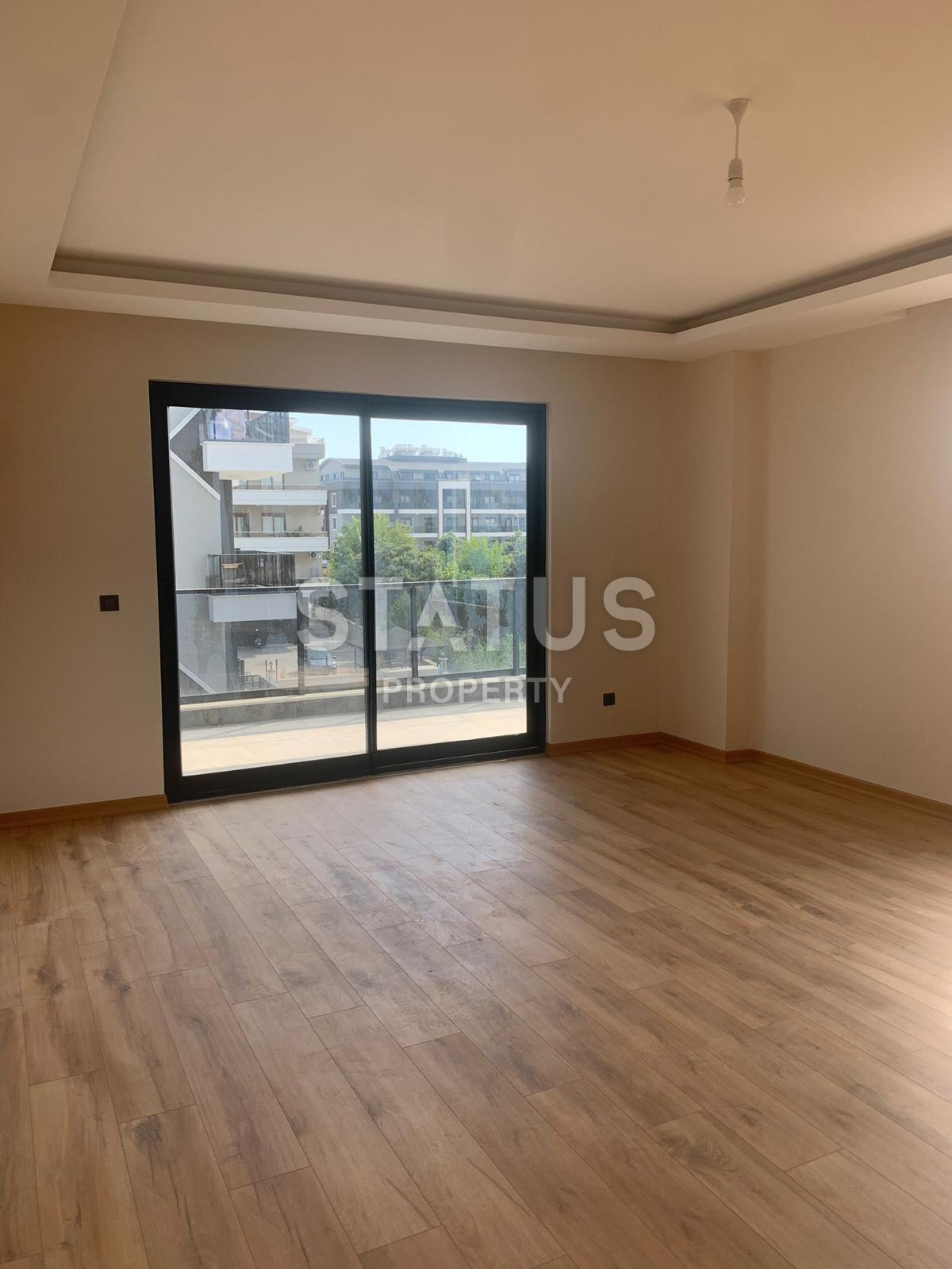 Просторная квартира 3+1 с видом на горы в Верхней Обе, 160м2. фото 14