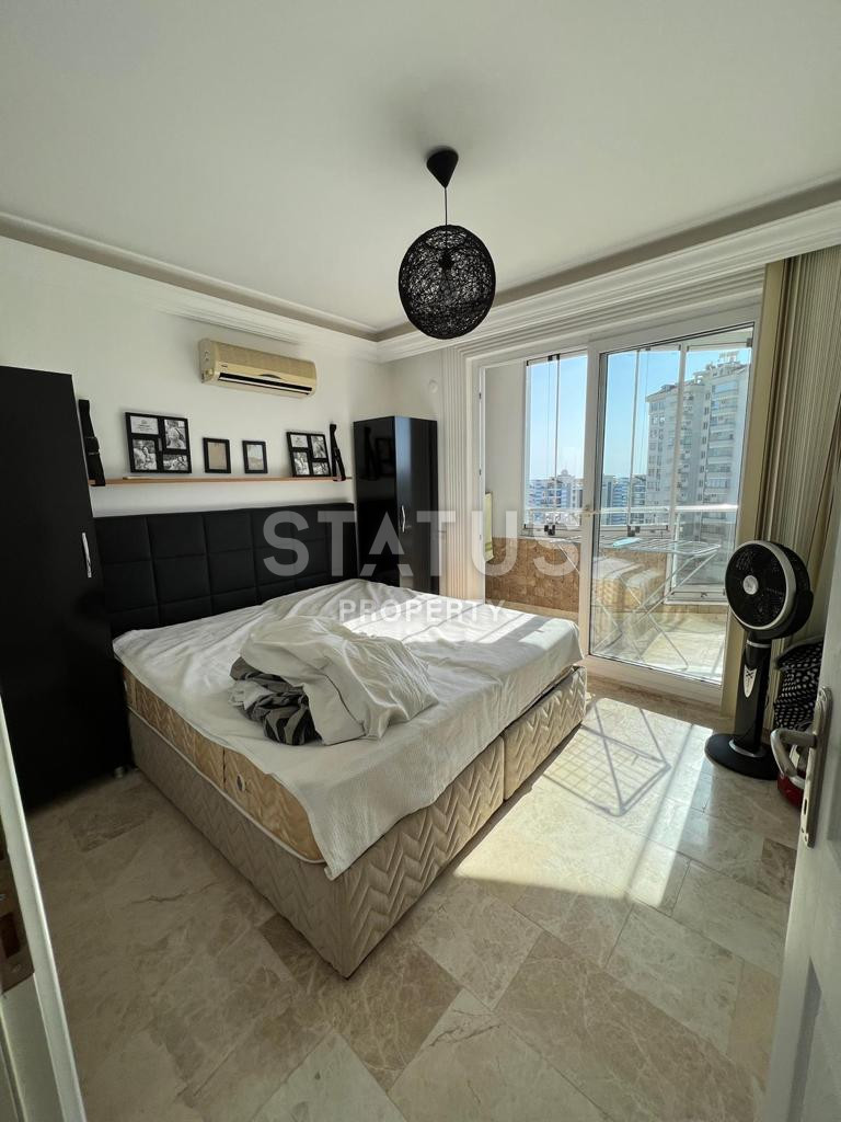 Spacious three-room apartment in Cikcilli, 120m2 фото 5