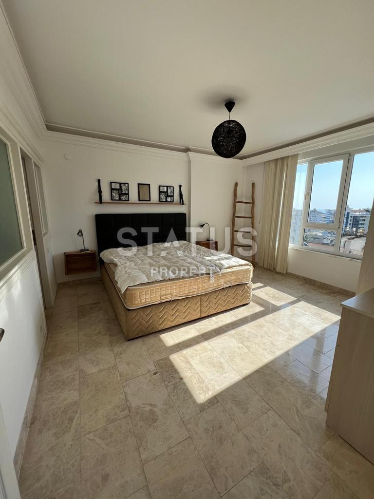 Spacious three-room apartment in Cikcilli, 120m2 фото 6