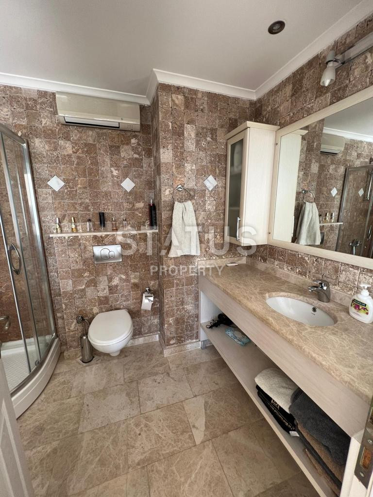 Spacious three-room apartment in Cikcilli, 120m2 фото 7