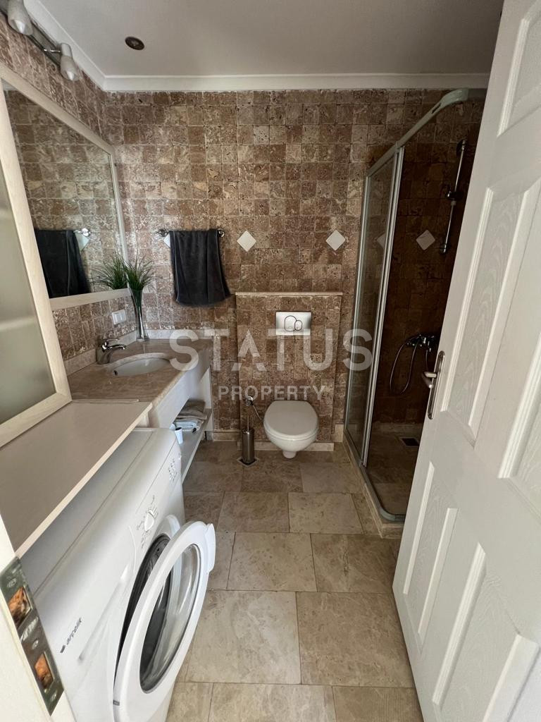 Spacious three-room apartment in Cikcilli, 120m2 фото 8