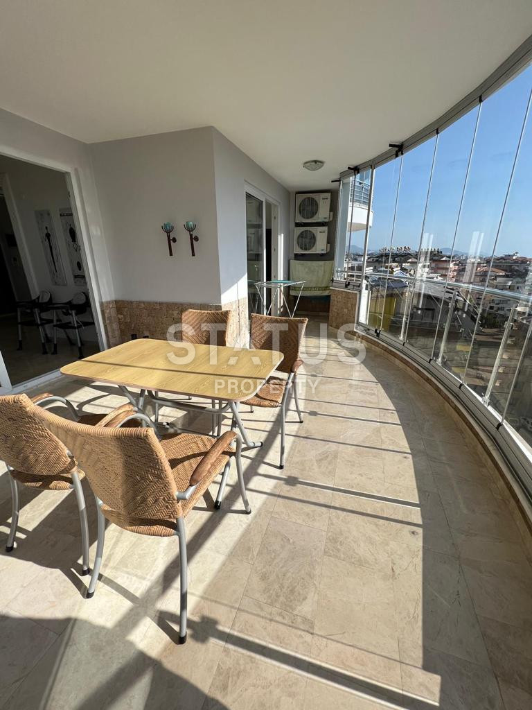Spacious three-room apartment in Cikcilli, 120m2 фото 9