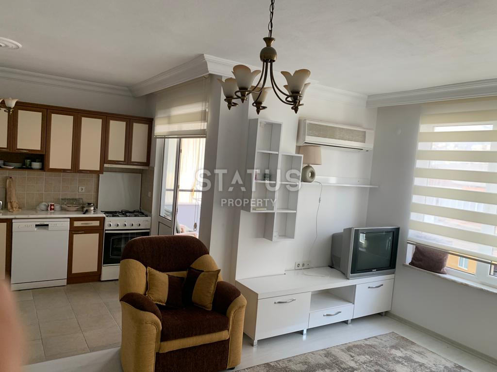 Трехкомнатная квартира в центре Аланьи, 120м2 фото 5