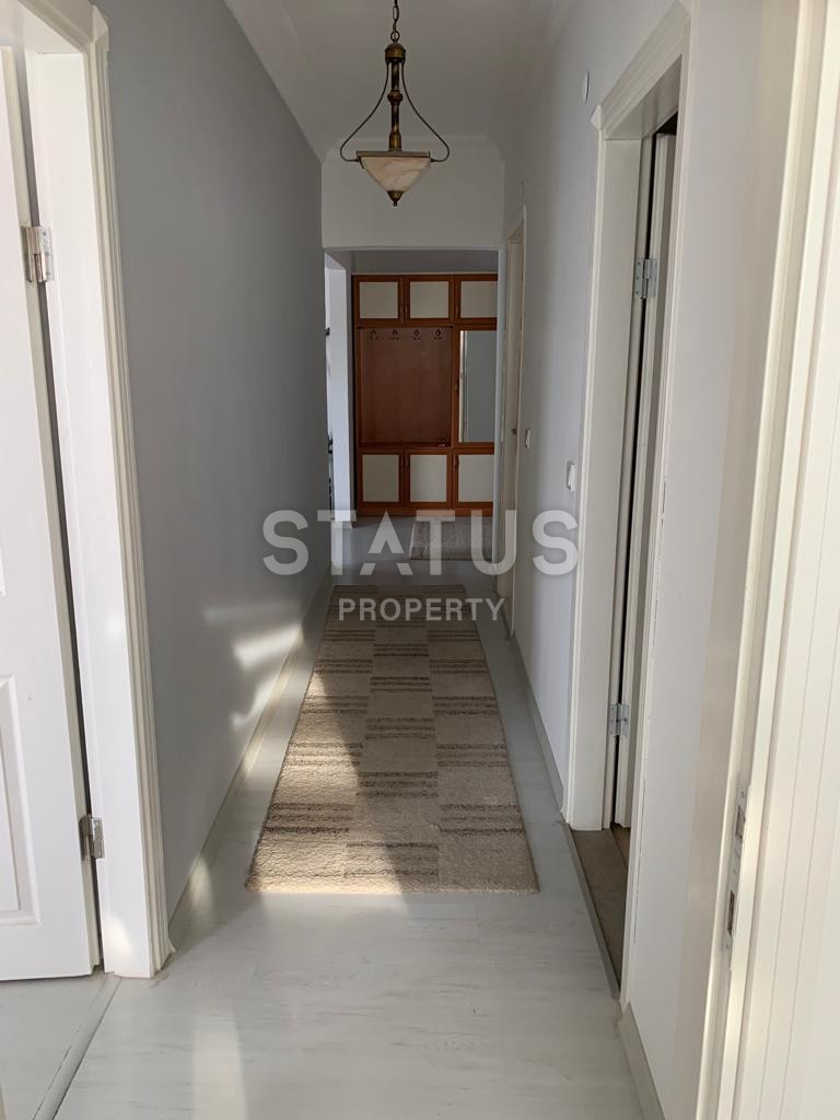 Трехкомнатная квартира в центре Аланьи, 120м2 фото 6