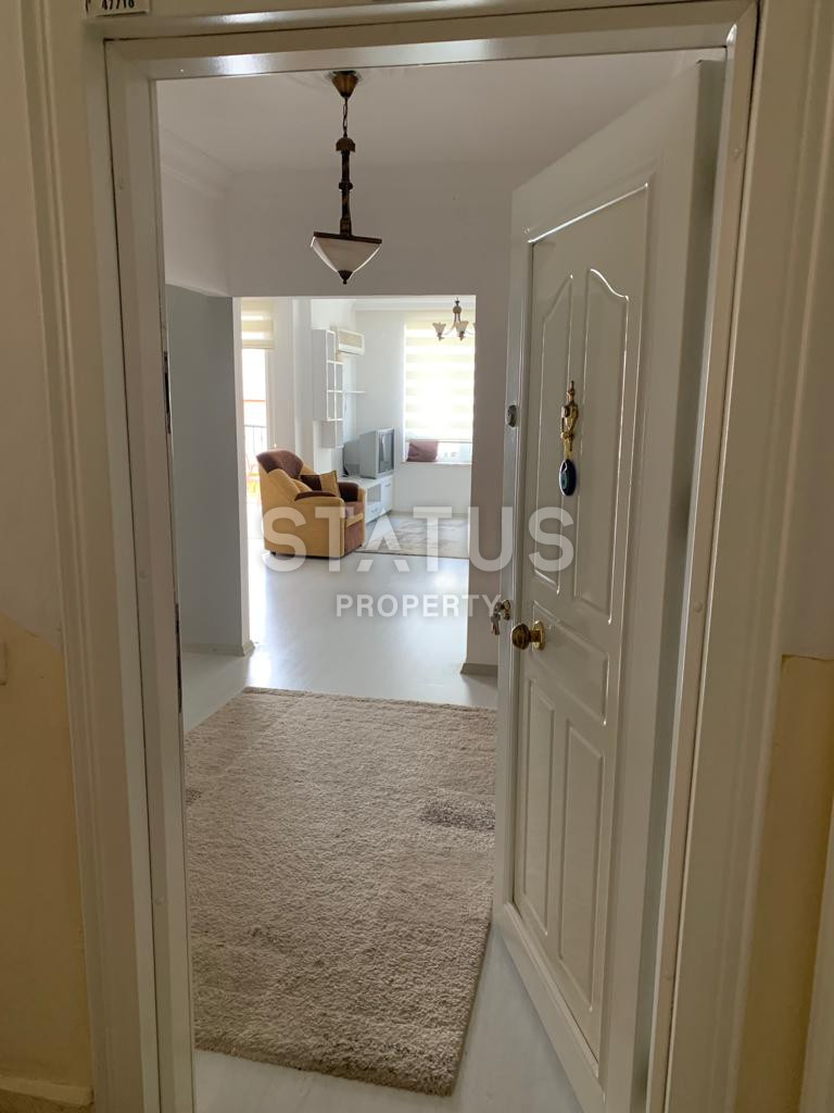 Трехкомнатная квартира в центре Аланьи, 120м2 фото 7