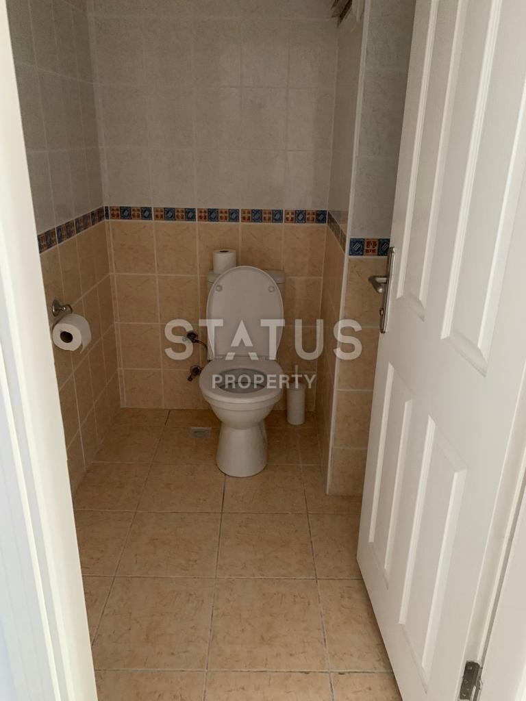 Трехкомнатная квартира в центре Аланьи, 120м2 фото 8