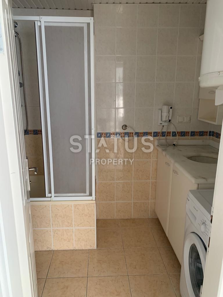 Трехкомнатная квартира в центре Аланьи, 120м2 фото 9