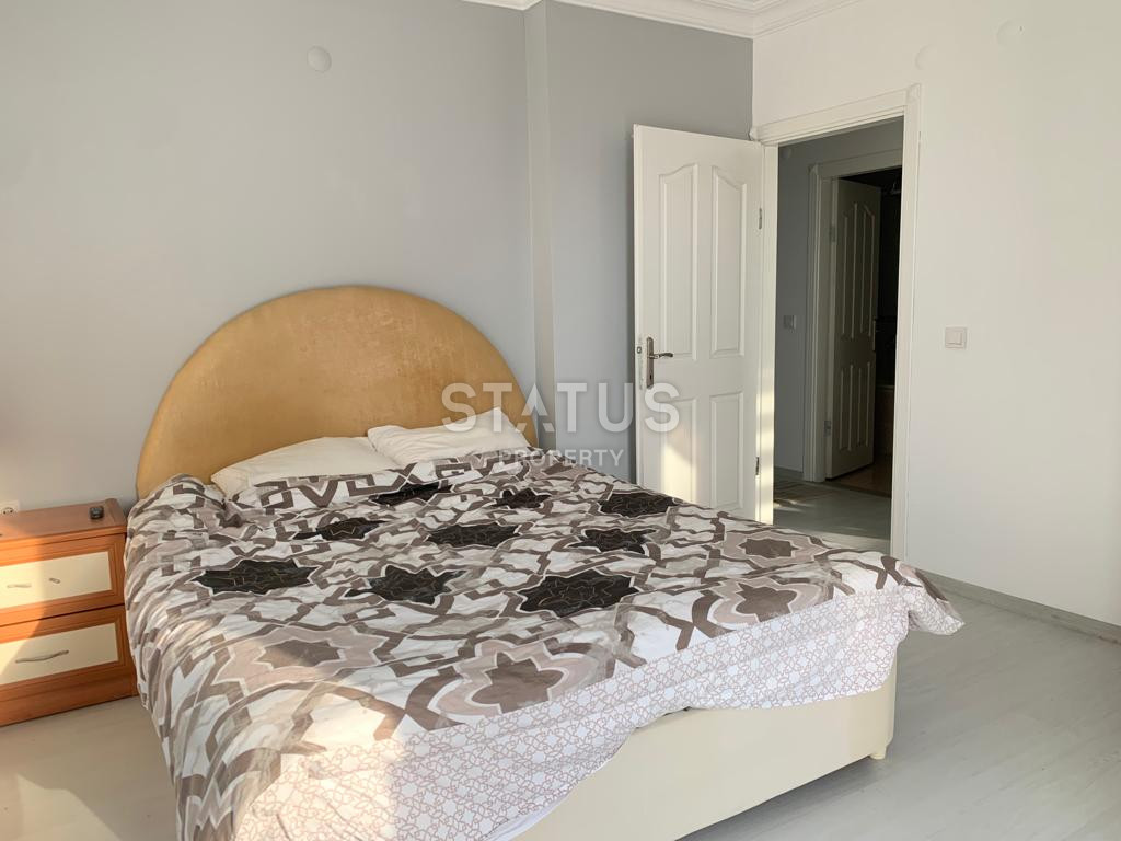 Трехкомнатная квартира в центре Аланьи, 120м2 фото 10