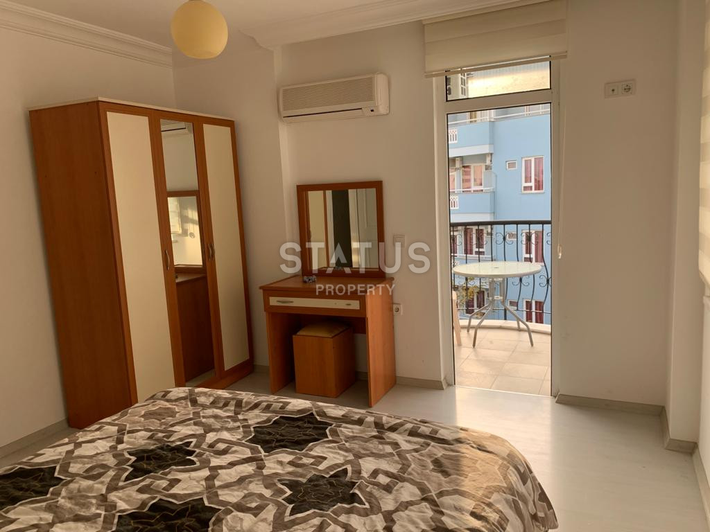 Трехкомнатная квартира в центре Аланьи, 120м2 фото 11