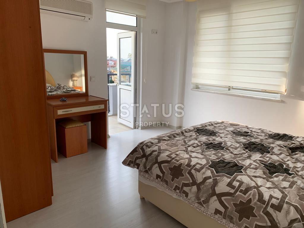 Трехкомнатная квартира в центре Аланьи, 120м2 фото 12