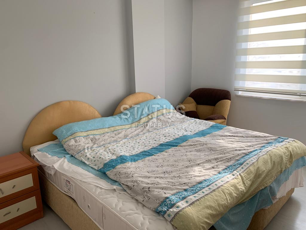 Трехкомнатная квартира в центре Аланьи, 120м2 фото 13