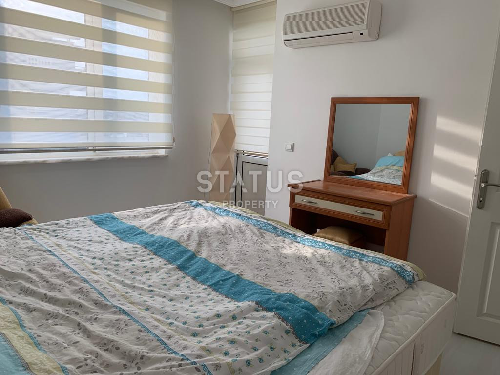 Трехкомнатная квартира в центре Аланьи, 120м2 фото 14