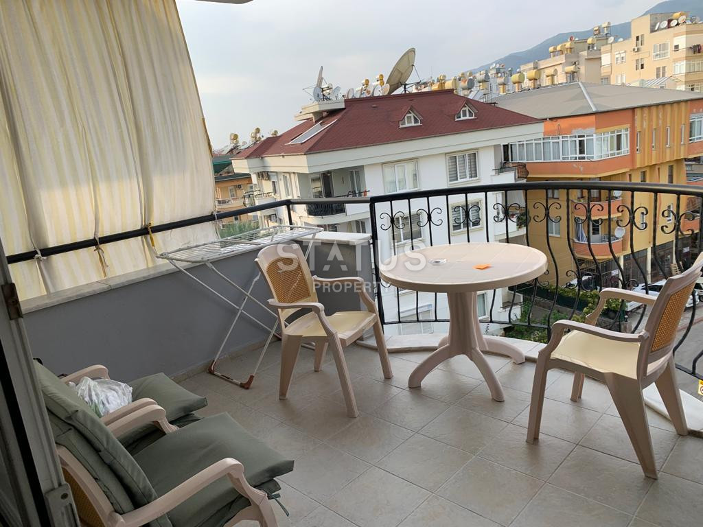 Трехкомнатная квартира в центре Аланьи, 120м2 фото 15