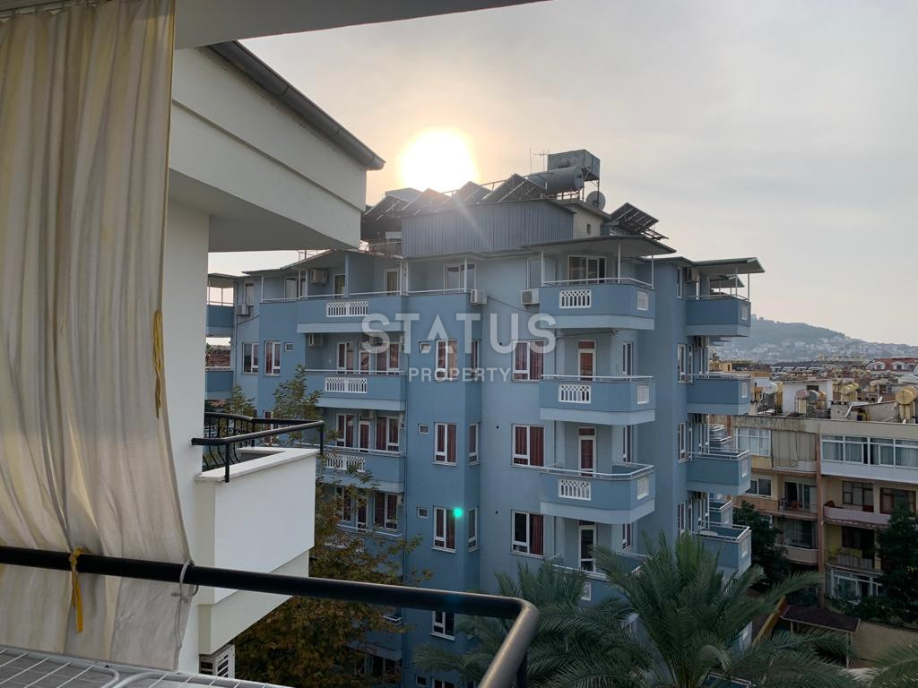 Трехкомнатная квартира в центре Аланьи, 120м2 фото 18