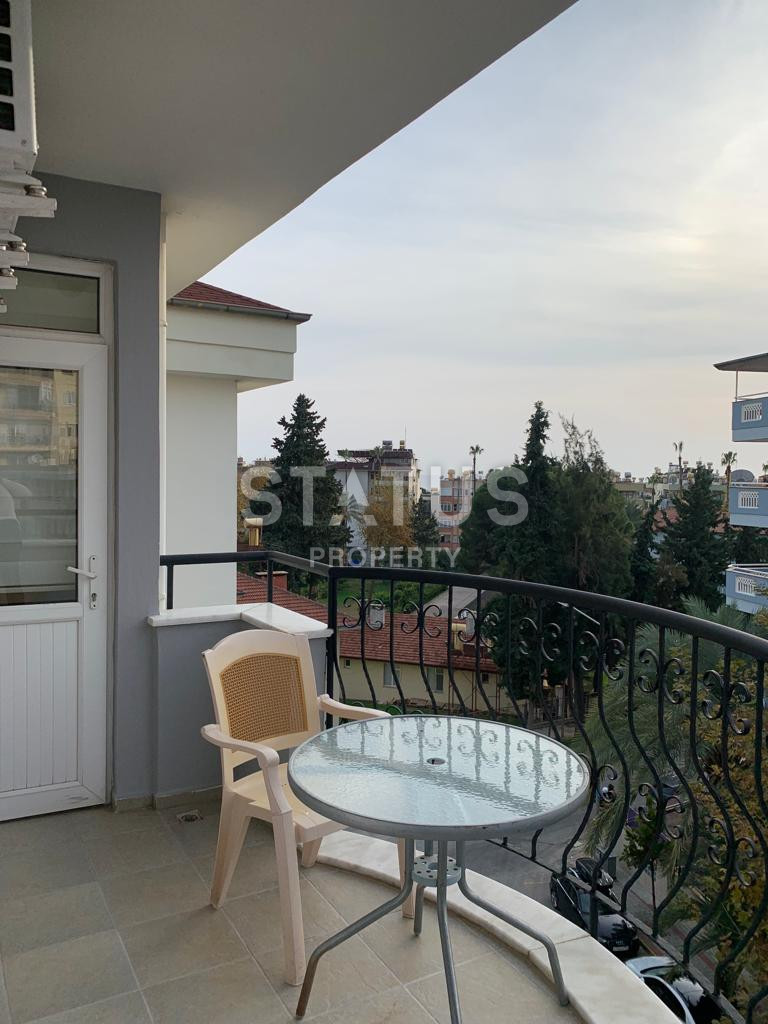 Трехкомнатная квартира в центре Аланьи, 120м2 фото 20