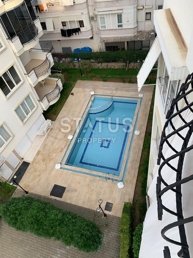 Трехкомнатная квартира в центре Аланьи, 120м2 фото 21