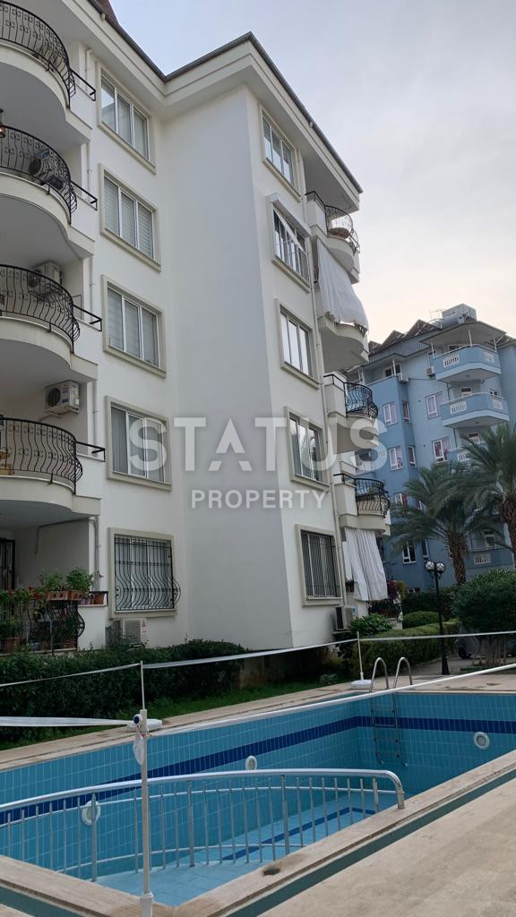 Трехкомнатная квартира в центре Аланьи, 120м2 фото 22