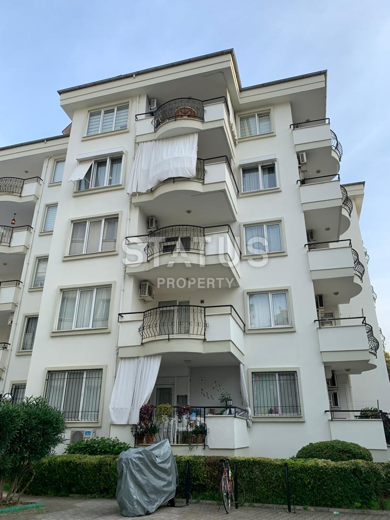 Трехкомнатная квартира в центре Аланьи, 120м2 фото 23