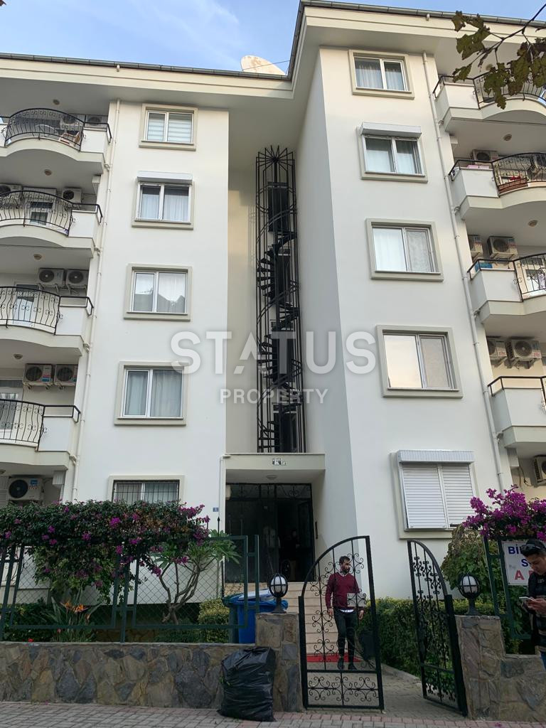 Трехкомнатная квартира в центре Аланьи, 120м2 фото 24