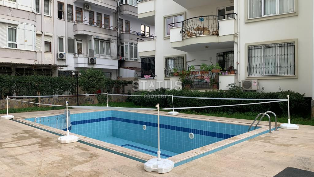 Трехкомнатная квартира в центре Аланьи, 120м2 фото 25