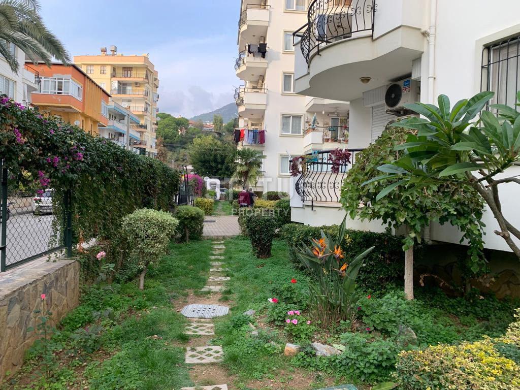 Трехкомнатная квартира в центре Аланьи, 120м2 фото 26