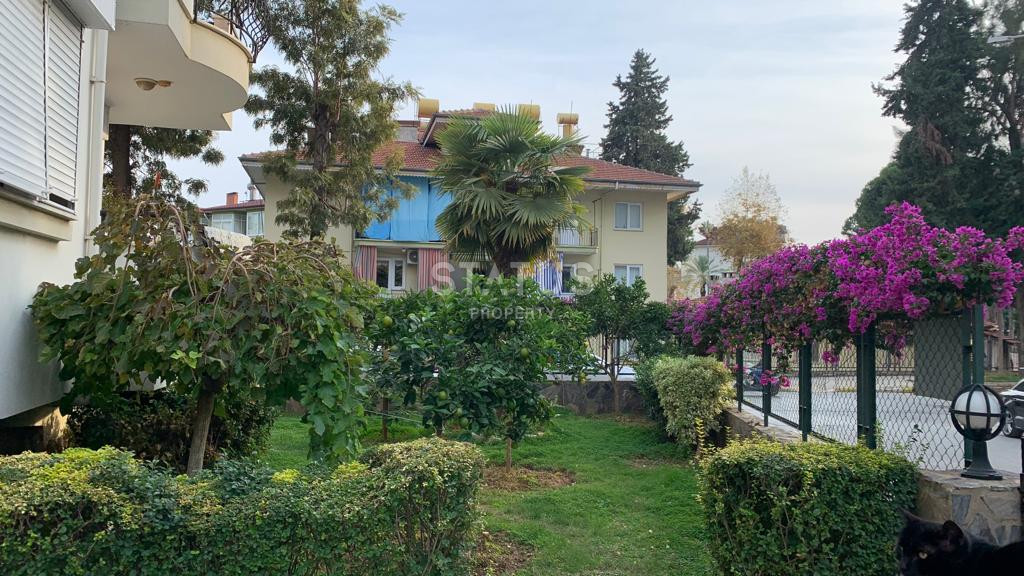 Трехкомнатная квартира в центре Аланьи, 120м2 фото 27