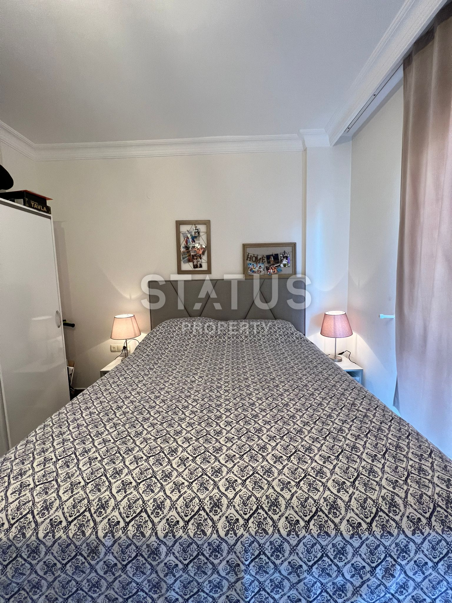 Three-room apartment in Tosmur, 110m2 фото 9