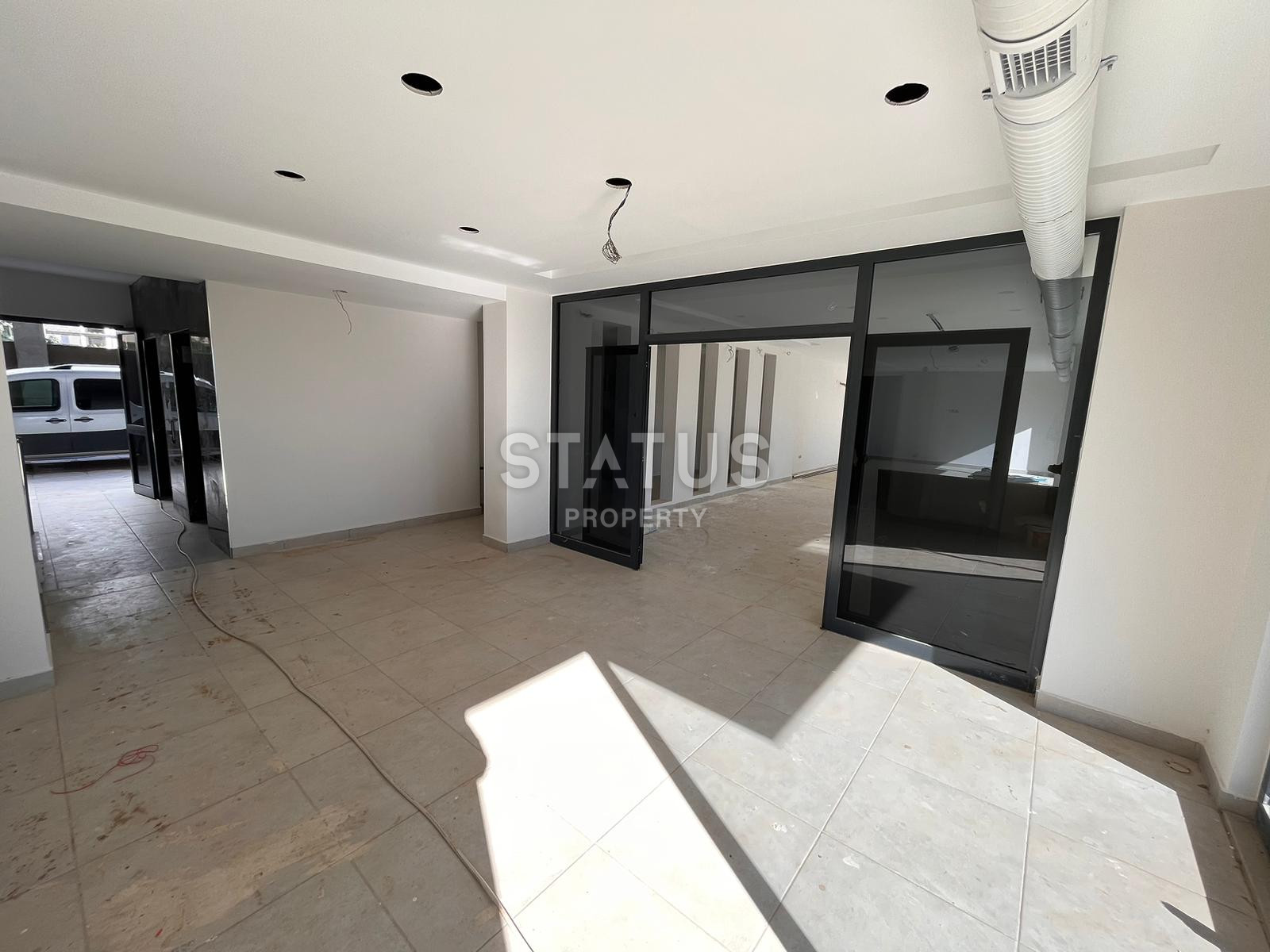 Apartment 1+1 in a new complex in the upper part of the Oba, 55 m2 фото 6