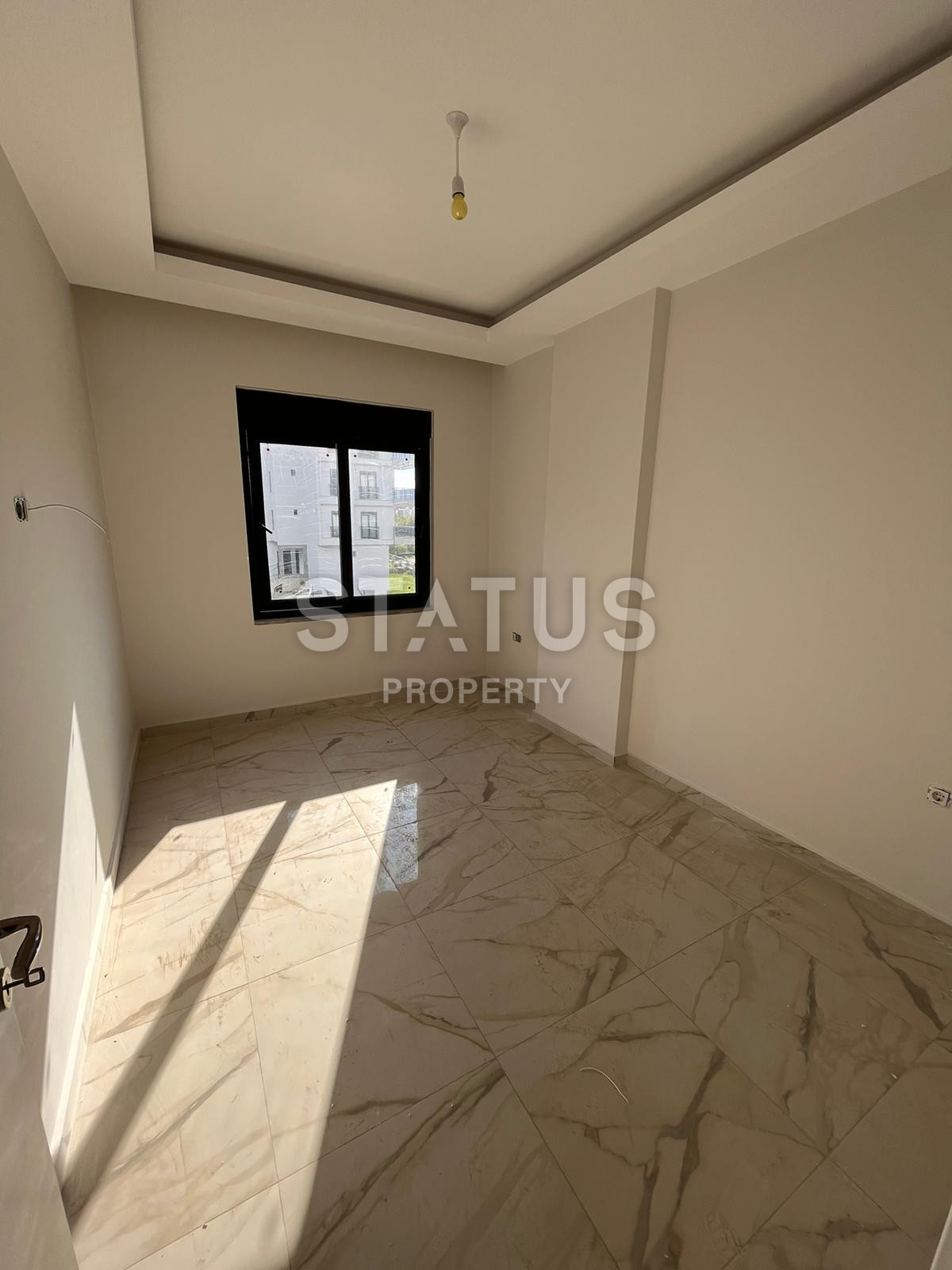 Apartment 1+1 in a new complex in the upper part of the Oba, 55 m2 фото 9