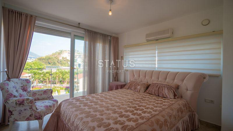 Вилла 3+1 в комплексе с инфраструктурой! До моря 500 метров! 250 м2 фото 6