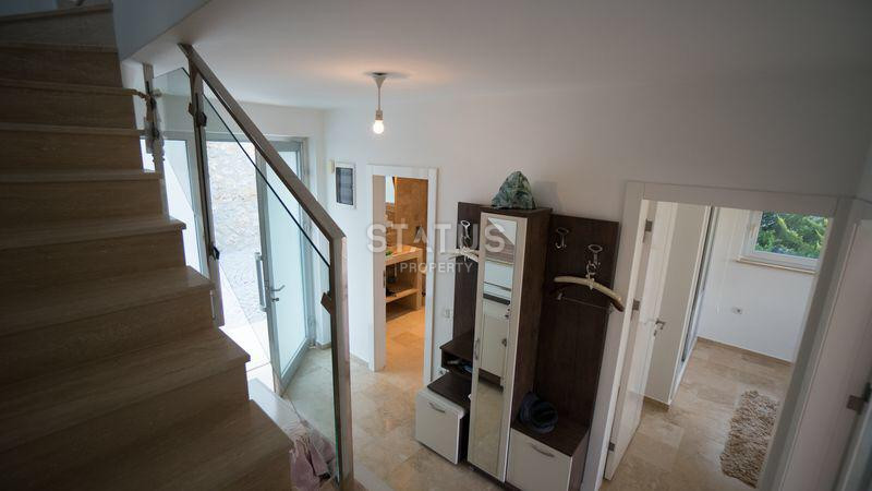 Вилла 3+1 в комплексе с инфраструктурой! До моря 500 метров! 250 м2 фото 8