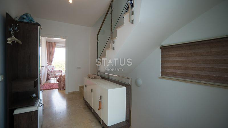 Вилла 3+1 в комплексе с инфраструктурой! До моря 500 метров! 250 м2 фото 10