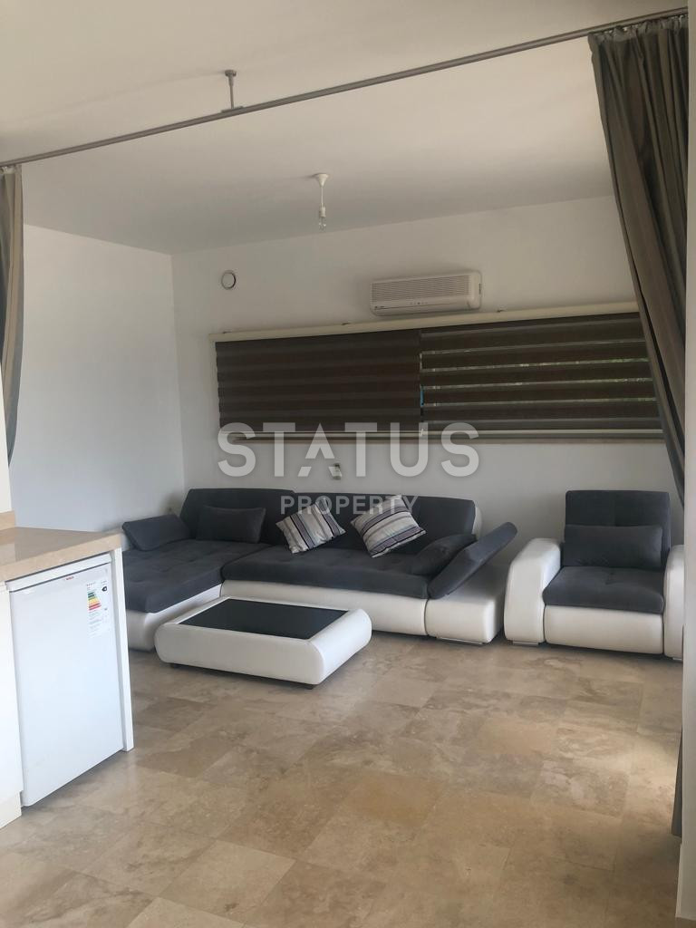 Вилла 3+1 в комплексе с инфраструктурой! До моря 500 метров! 250 м2 фото 16