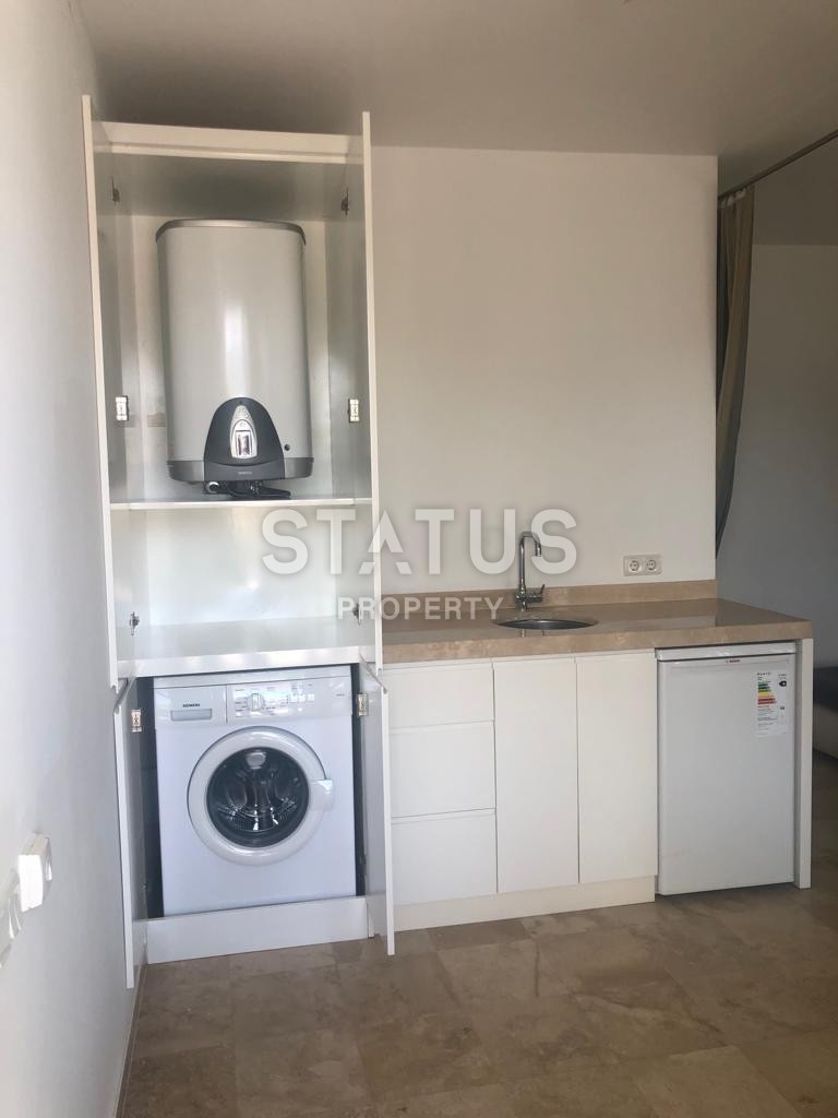 Вилла 3+1 в комплексе с инфраструктурой! До моря 500 метров! 250 м2 фото 17