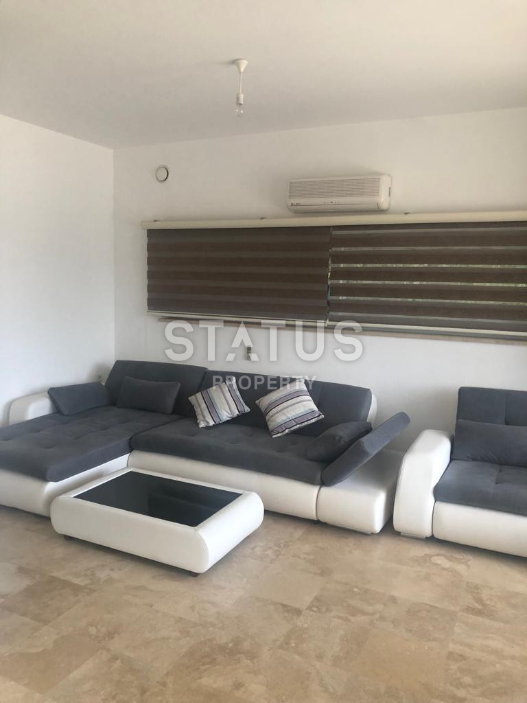 Вилла 3+1 в комплексе с инфраструктурой! До моря 500 метров! 250 м2 фото 18