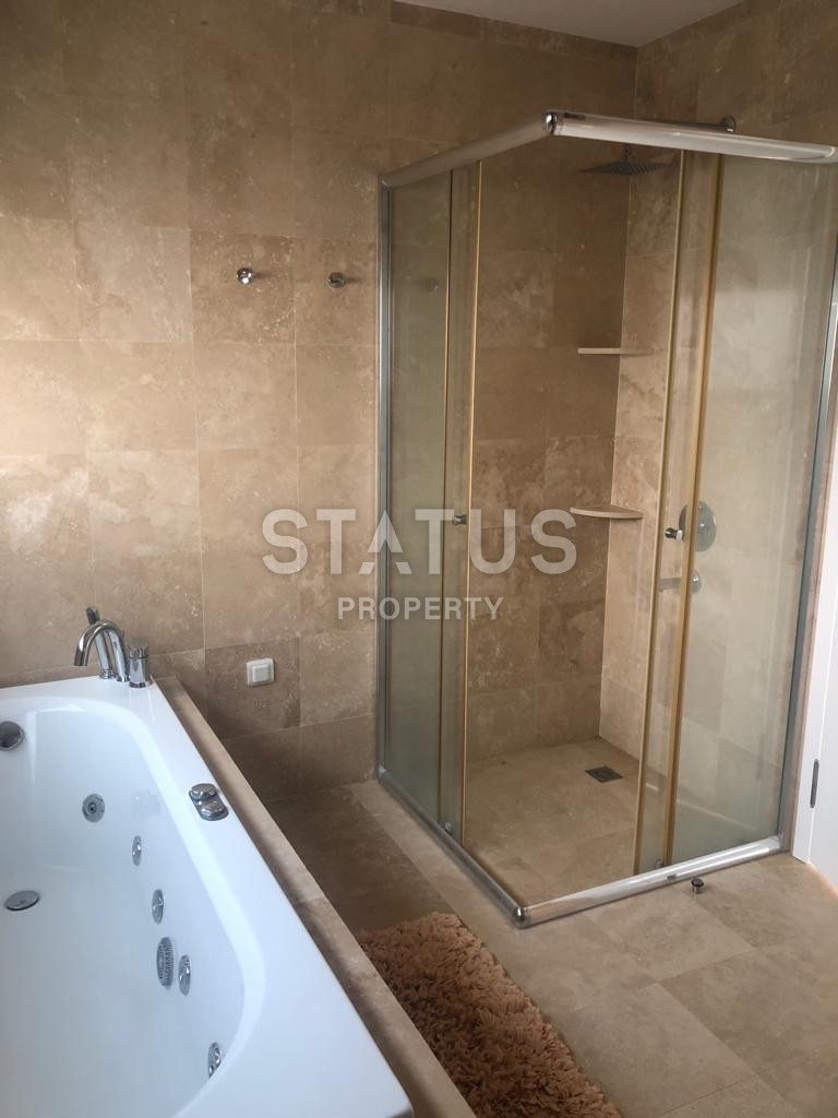 Вилла 3+1 в комплексе с инфраструктурой! До моря 500 метров! 250 м2 фото 19