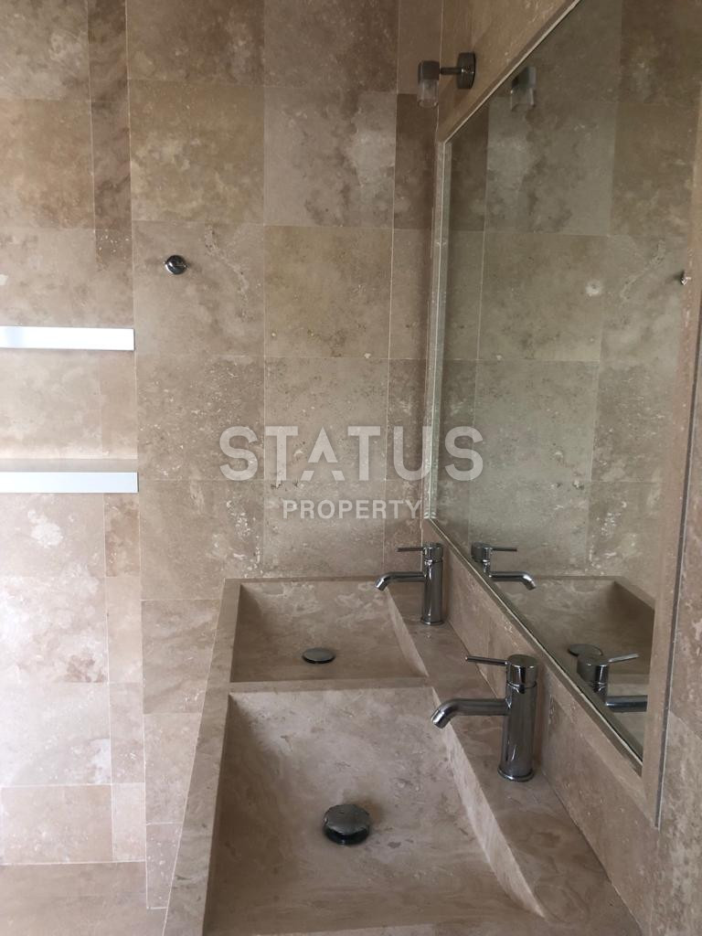 Вилла 3+1 в комплексе с инфраструктурой! До моря 500 метров! 250 м2 фото 20