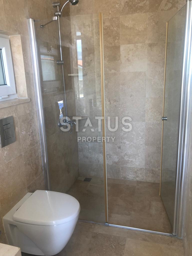 Вилла 3+1 в комплексе с инфраструктурой! До моря 500 метров! 250 м2 фото 21