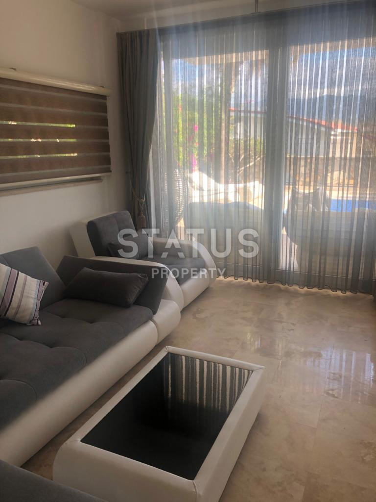 Вилла 3+1 в комплексе с инфраструктурой! До моря 500 метров! 250 м2 фото 22