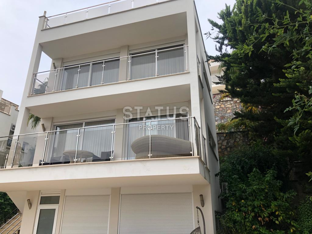 Вилла 3+1 в комплексе с инфраструктурой! До моря 500 метров! 250 м2 фото 25