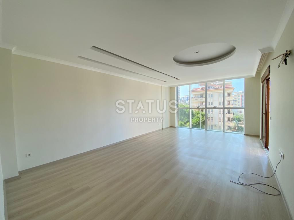 Новая трехкомнатная квартира на перепродажу в районе Оба, 120 м2 фото 8