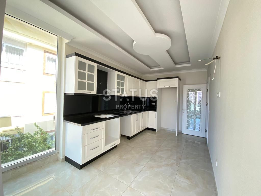 Новая трехкомнатная квартира на перепродажу в районе Оба, 120 м2 фото 9