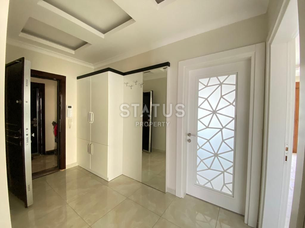 Новая трехкомнатная квартира на перепродажу в районе Оба, 120 м2 фото 10