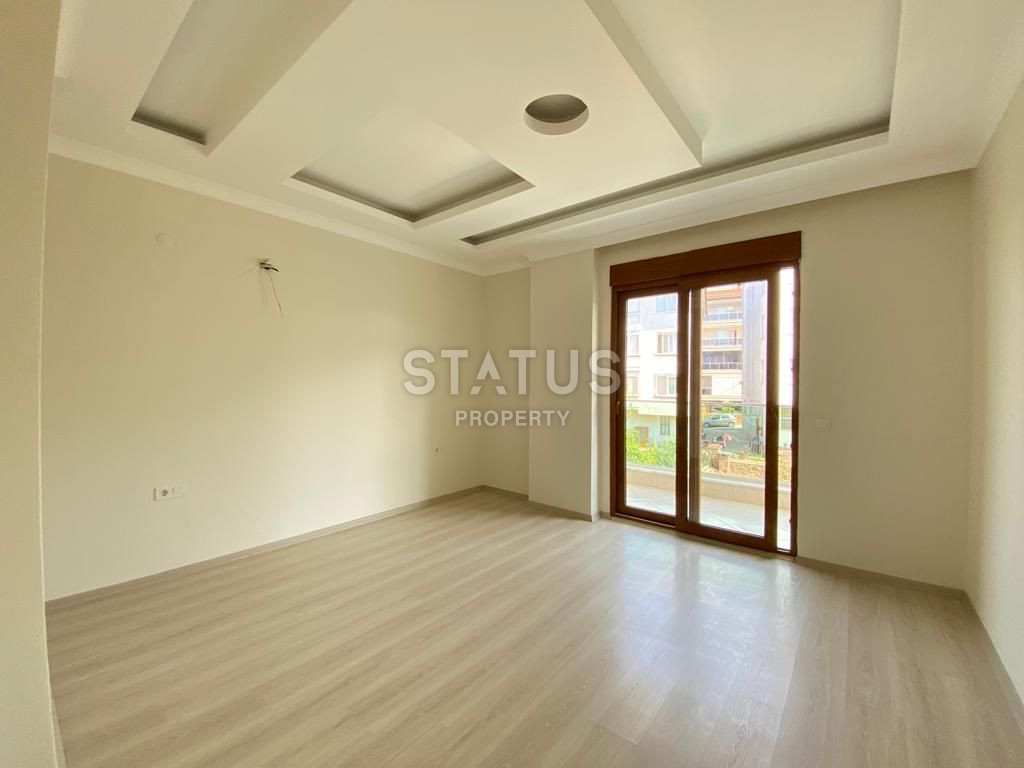 Новая трехкомнатная квартира на перепродажу в районе Оба, 120 м2 фото 11