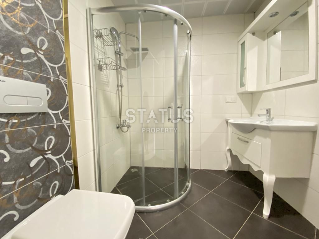 Новая трехкомнатная квартира на перепродажу в районе Оба, 120 м2 фото 12