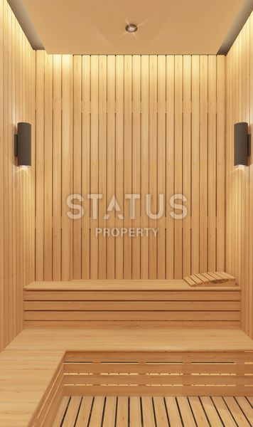 Новый комфортный проект в районе Верхней Обы. 48-105м2 фото 18