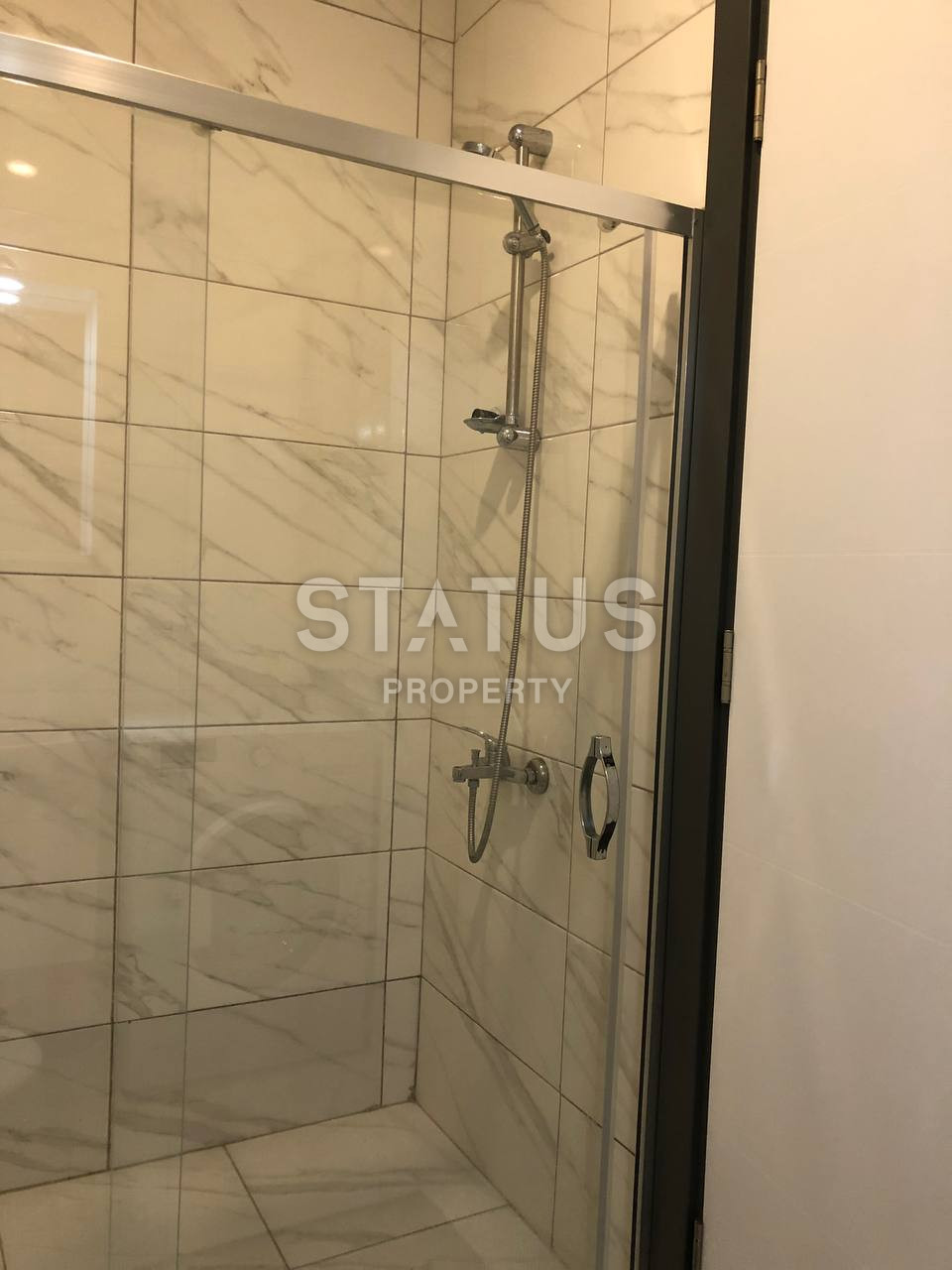 Furnished apartment 1+1 in Mahmutlar district, 56 m2 фото 10