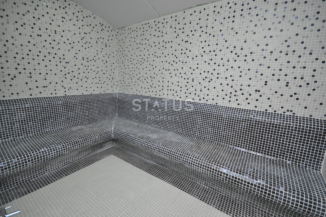 Furnished apartment 1+1 in Mahmutlar district, 56 m2 фото 17