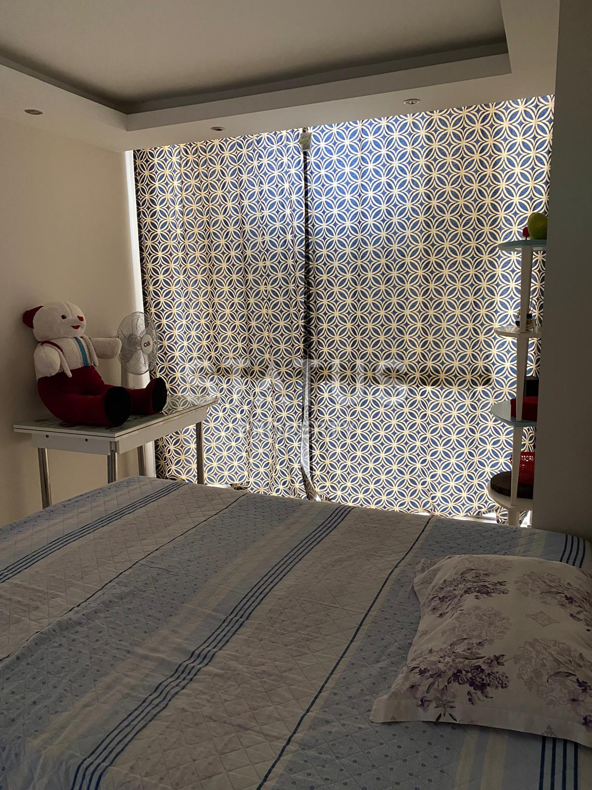 Двухкомнатные апартаменты в районе Кестель в 50 метрах от моря, 60 м2 фото 5