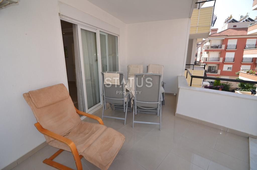 Spacious three-room apartment in Oba, 110m2 фото 4